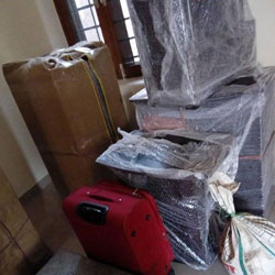 Safe India Cargo Movers