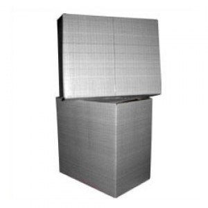 HDPE Boxes in 