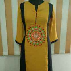 Ladies Fashion Suits