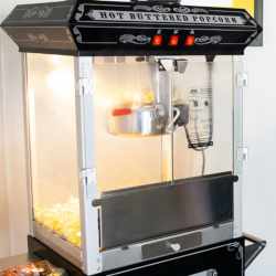 Bhimboys Cold Foods