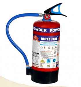 ABC Fire Extinguishers in Delhi