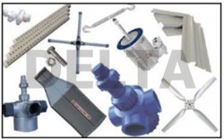 Cooling Tower Parts