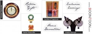 corporate gifts items in 