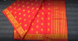 Banarasi Saree in 