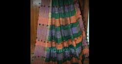 Bengali Sarees