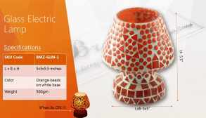 Table Lamps