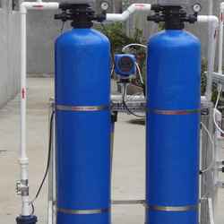 Water Softener for Home in 