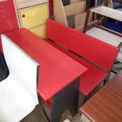 RBS Seating Collections