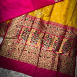Cotton sarees in 