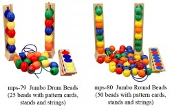 Educational Toys for Preschoolers