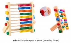 Wooden toys in Delhi