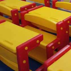 Preschool furniture in Mumbai