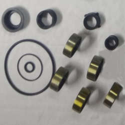 Rubber Gaskets in Faridabad