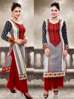 Wholesale Ladies Kurtis in Jaipur