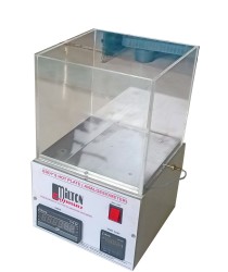 Eddy S Hot Plate Analgesiometer