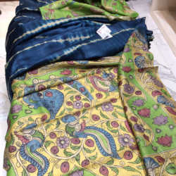 Bengali Handloom Sarees in Kolkata