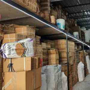 All types of corrugated boxes in Surat