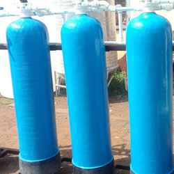 Water treatment plants Servicing in 