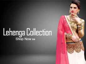 Lehenga Collection in 