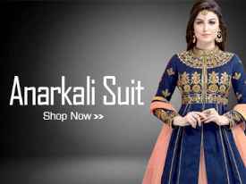 Anarkali Suits