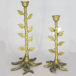 Candle Stand in Moradabad