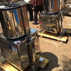 Lakshmi Food Machinery