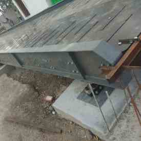 Electronic Dharm Kanta Weighbridge in Jaipur