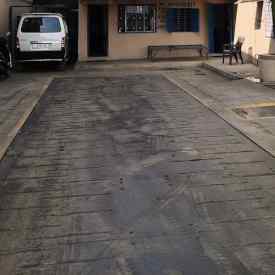Pit Mounted Weighbridge in Rajkot