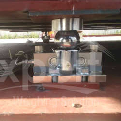 Industrial Heavy Duty Electronic Weighbridge in Ahmedabad