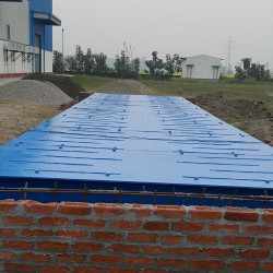 Truck Weighbridge Setup and Service and Spare Parts in Ahmedabad