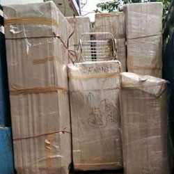 A. K. Aggarwal Packers & Relocators