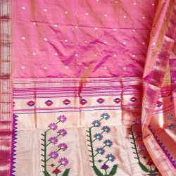Pure silk sarees in 