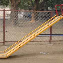 Playground Slides Supplier in Delhi