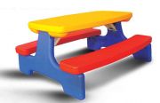 Preschool Furniture Desk in Delhi