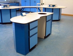 Standalone Workstations