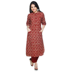 Fashion Kurti in Delhi