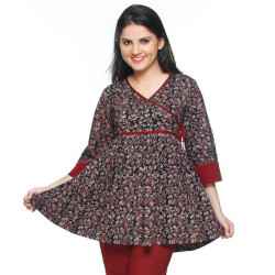 Trendy Tunics