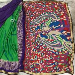 Sarees in Delhi