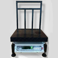 200 Kg Chicken Weighing Scale