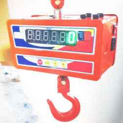 500 Kg Hanging Scale