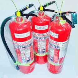 ABC Type Fire extinguisher