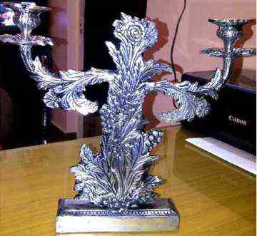 Candle Holder in Moradabad