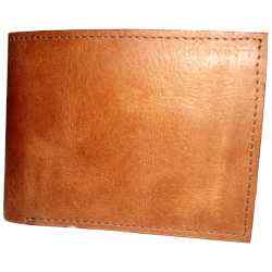 Genuine Leather Wallet