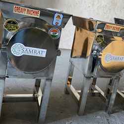 Gravy Making Machine