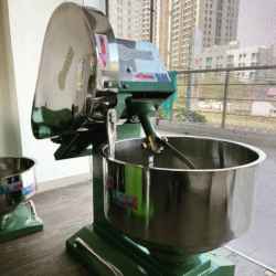 Atta Making Machine