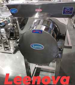 Gravy Machine