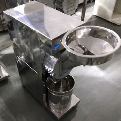 Pulverizer Machine