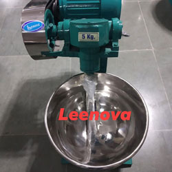 Atta Maker Machine