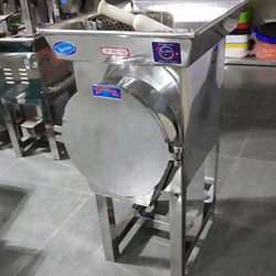 Stainless Steel Gravy Pulverizer Machine