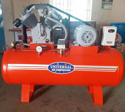 5 HP Air Compressor
